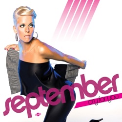 September - Cry for You (Radio Edit)