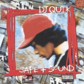 DJ Quik - Dollaz & Sense