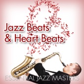 Jazz Beats and Heart Beats artwork