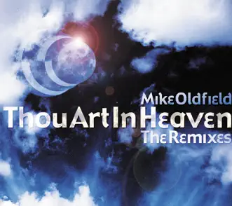 Thou Art In Heaven by Mike Oldfield album reviews, ratings, credits