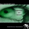DJ Christian-Vision of Envy EP