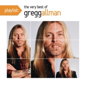 Playlist: The Very Best of Gregg Allman, 2012