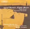 Dorati: Night Music album lyrics, reviews, download