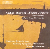 Aalborg Symphony Orchestra - American Serenade: Dance - Antal Dorati