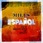 Miles Español - New Sketches of Spain artwork