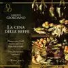 Stream & download Giordano: la Cena Delle Beffe