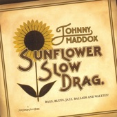 Sunflower Slow Drag artwork