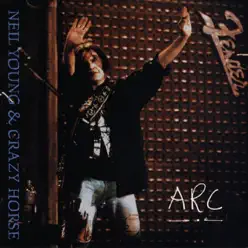 Arc (Live) - Crazy Horse Arc (Live) - Crazy Horse