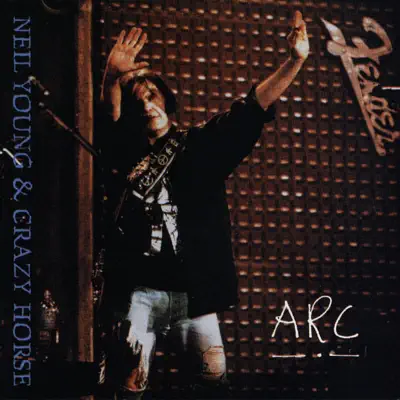 Arc (Live) - Crazy Horse