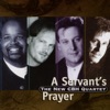 A Servant's Prayer