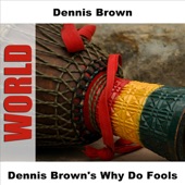 Dennis Brown - You Are My Honey - Original