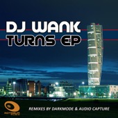 Dj Wank - Superconductivity