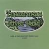 Tuscarawas River Band - The Cure