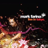 Mark Farina Live In Tokyo artwork