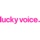 Lucky Voice Karaoke-I Think We're Alone Now (Tiffany)