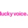 Lucky Voice Karaoke-Love Machine (Girls Aloud)