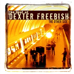 Dexter Freebish - Leaving Town