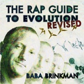 The Rap Guide to Evolution: Revised artwork