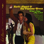 Herb Alpert & The Tijuana Brass - Cantina Blue