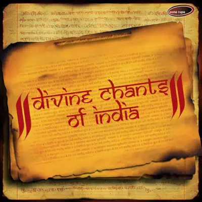 Divine Chants of India - Hariharan