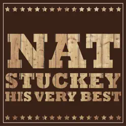 Nat Stuckey - His Very Best - Nat Stuckey