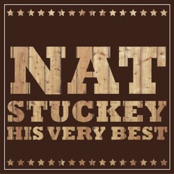 Nat Stuckey - Plastic Saddle
