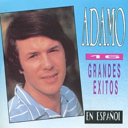 Adamo - Mañana en la Luna