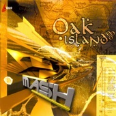Oak Island (Pirata Radio) artwork