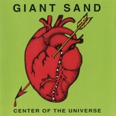 Giant Sand - Seeded ('Tween Bone and Bark)