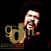 George Duke Greatest Hits artwork