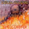 Spellcaster - Total Eclipse lyrics