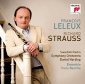 François Leleux, Ozan Cakar, Barbara Stegemann, Sybille Mahni, Sharon Kam, Stefan Schweigert, Tanja Tetzlaff, Hiroaki Aoe, Marie Luise Neunecker, Diemut Schneider & Dag Jensen - Suite for 13 Wind Instruments in B-Flat Major, Op. 4: I. Praeludium