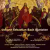 Bach: Kantaten BWV 34, 93 & 100 album lyrics, reviews, download