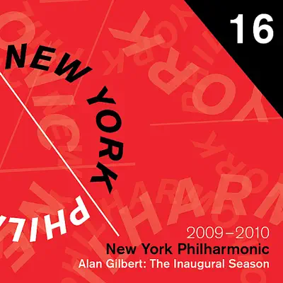 Then & Now: Mozart & Rouse - New York Philharmonic