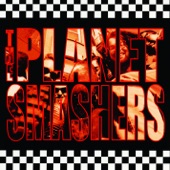 The Planet Smashers - Mission Aborted