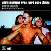 Porto Hustle (Chriss Ortega Remix) artwork