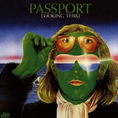 Klaus Doldinger's Passport - Looking Thru
