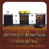 Arrivals and Departures, 2008
