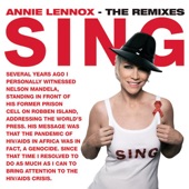 Annie Lennox - Sing