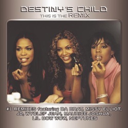 Destiny's Child - Say My Name