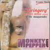 Monkey Pepper Soup - Giringory' James Iroha o.o.n. & The Masquerades
