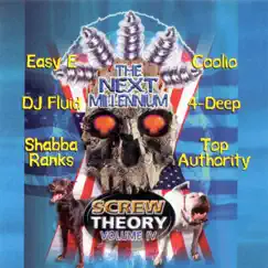 Screw Theory, Vol. 4: The Next Millennium by Various Artists album reviews, ratings, credits