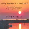 My Heart's Lament album lyrics, reviews, download