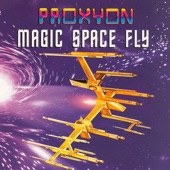 Magic Space Fly (Extended Version) artwork