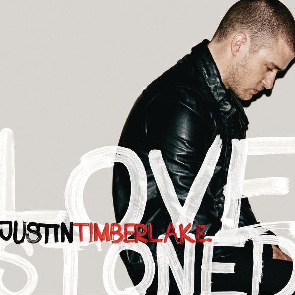 LoveStoned - EP - Justin Timberlake