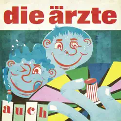 auch (Bonus Video Version) - Die Ärzte