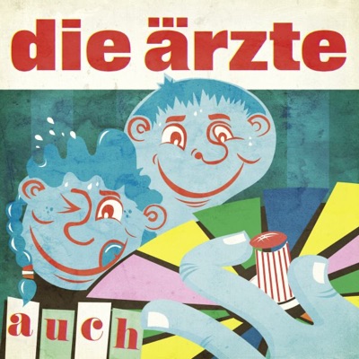 auch (Bonus Video Version) - Die Ärzte