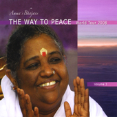 The Way to Peace Volume 3 - Amma