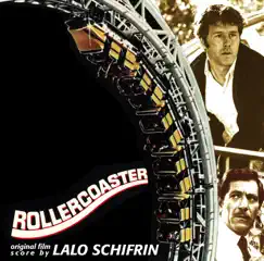 Rollercoaster (Original Film Score) by Lalo Schifrin album reviews, ratings, credits