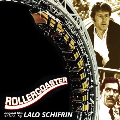 Rollercoaster (Original Film Score) - Lalo Schifrin